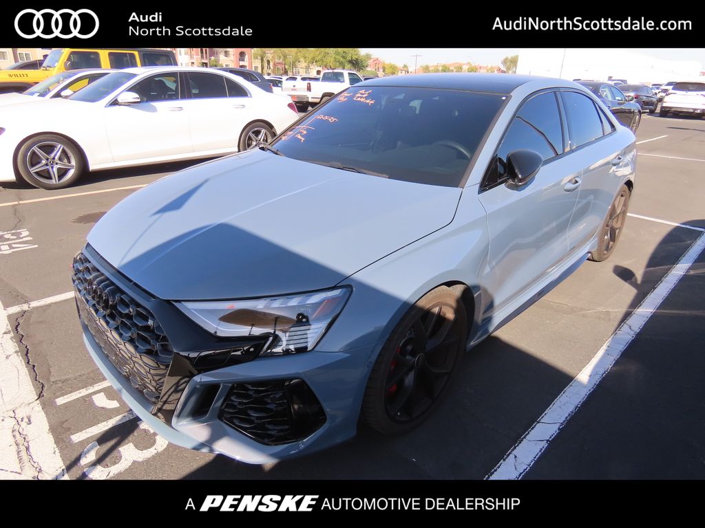 2024 Audi RS 3  -
                  Phoenix, AZ