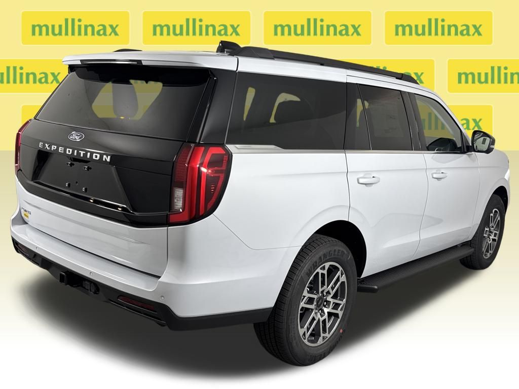 New 2026 Silver Ford Active image 22