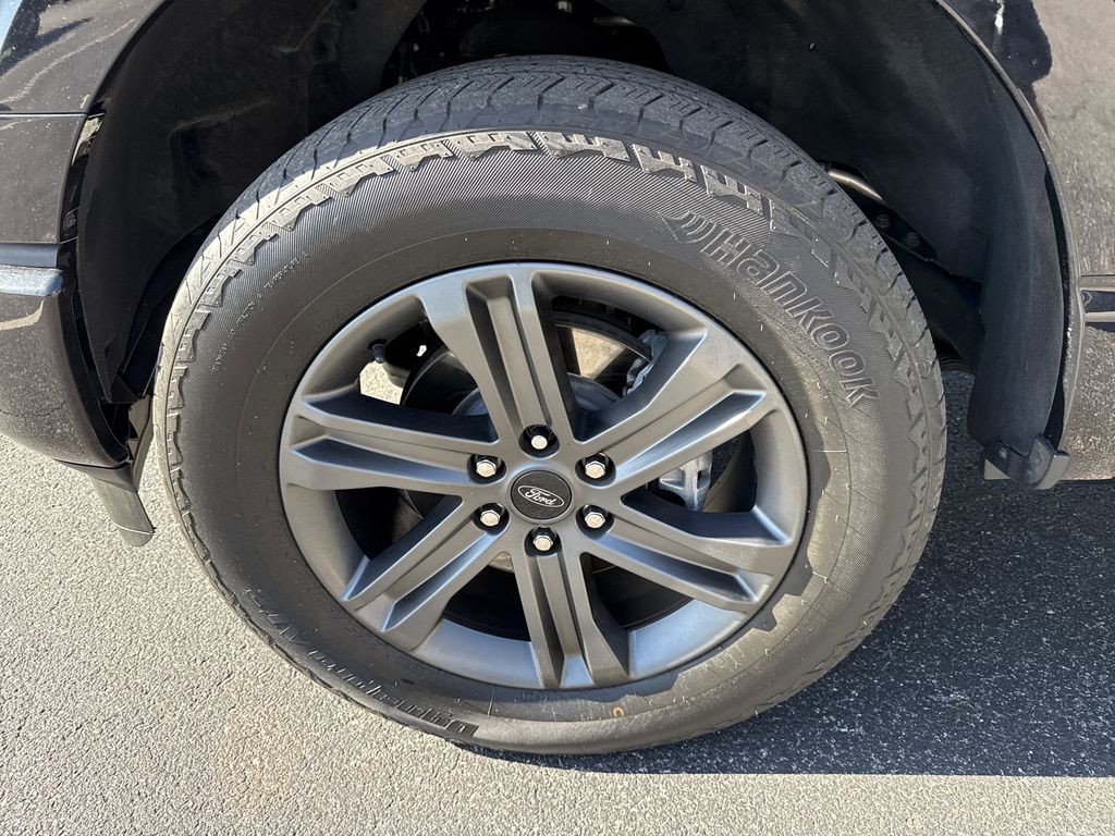 Used 2023 Ford F-150 Truck
