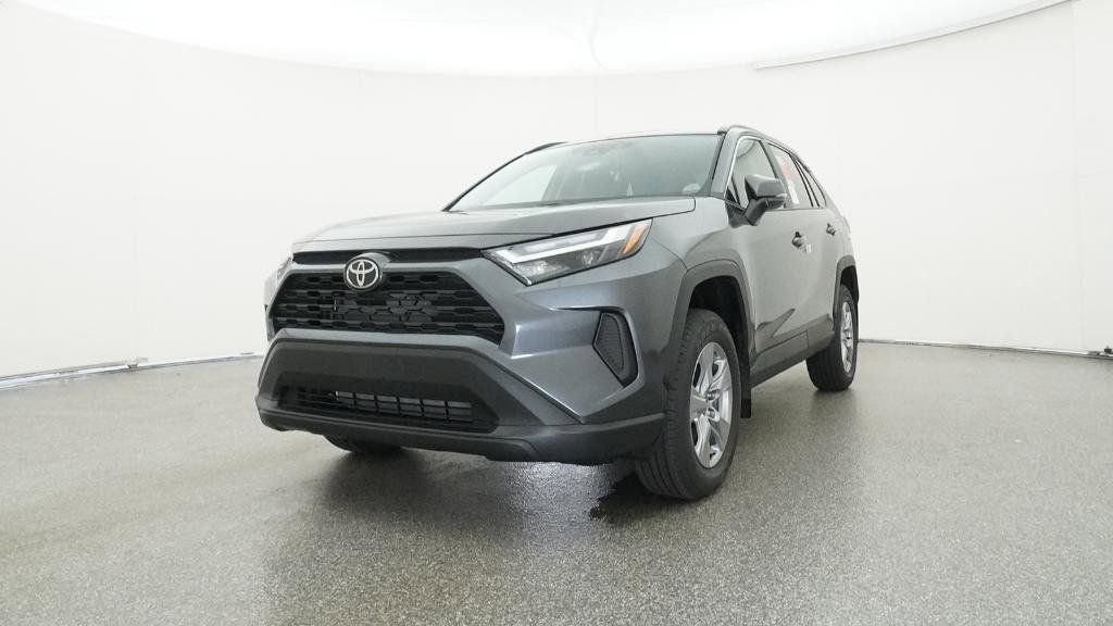 Thumbnail: 2025 Toyota RAV4 - 28