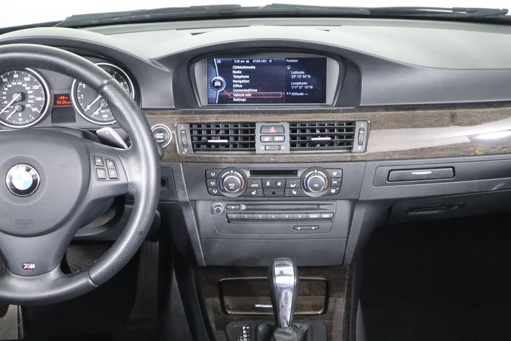 2013 BMW 3 Series 335i 22
