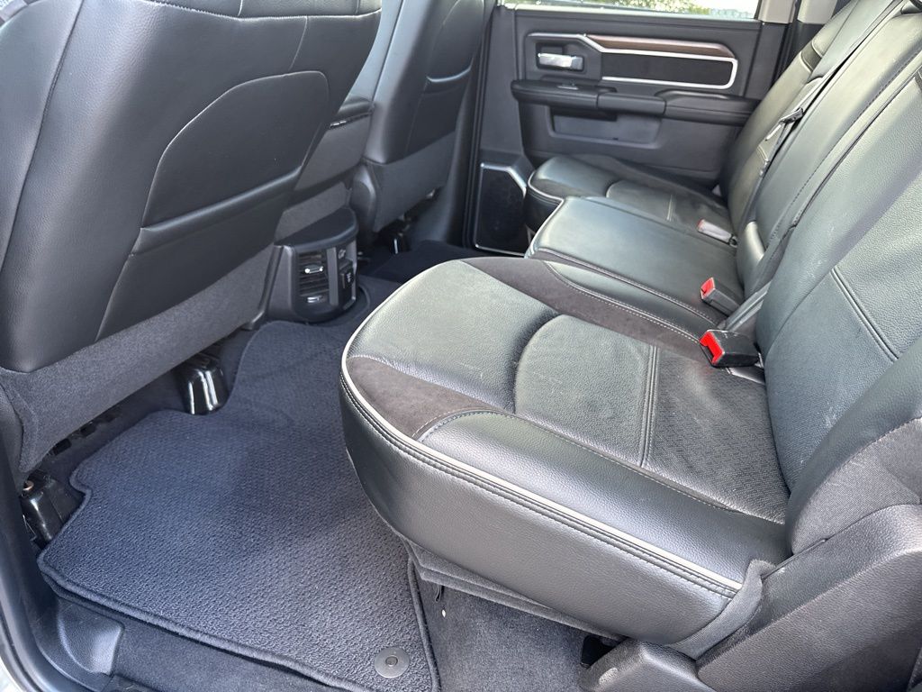 Used Car 2024 Ram 2500  Laramie For Sale Under $70,000 In Austin, Texas