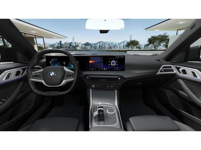 Thumbnail: 2025 BMW i4 - 10