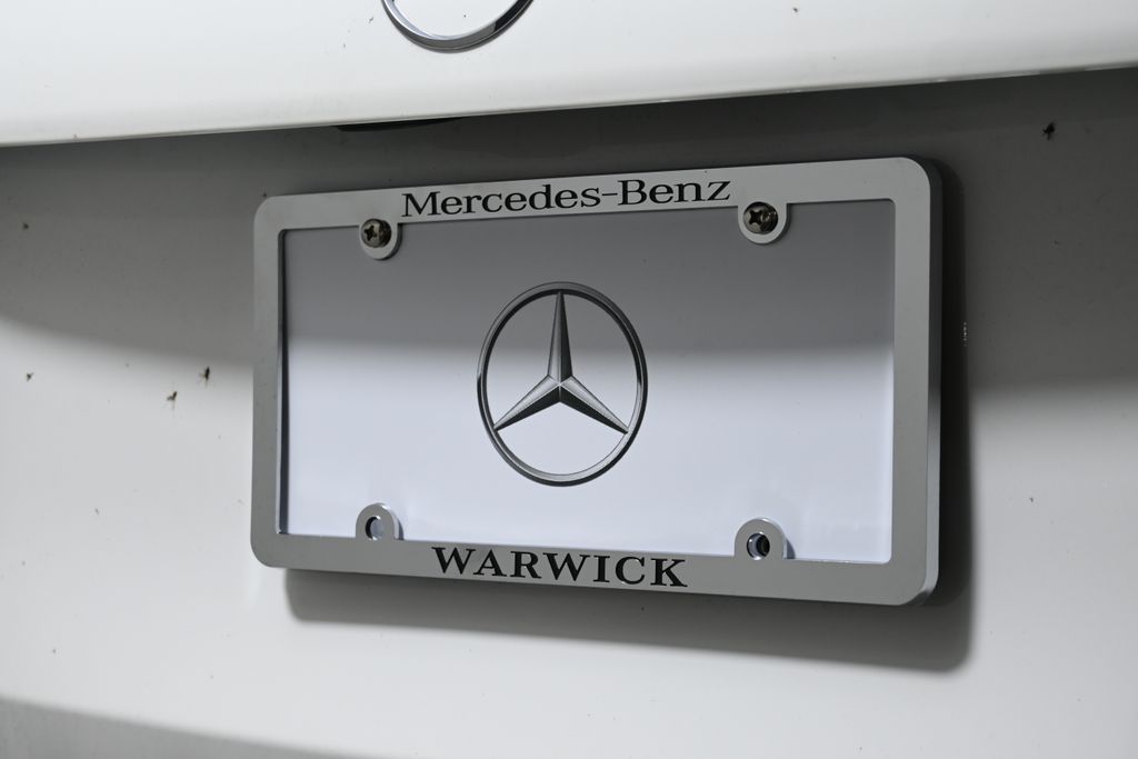 2025 Mercedes-Benz GLB 250 12