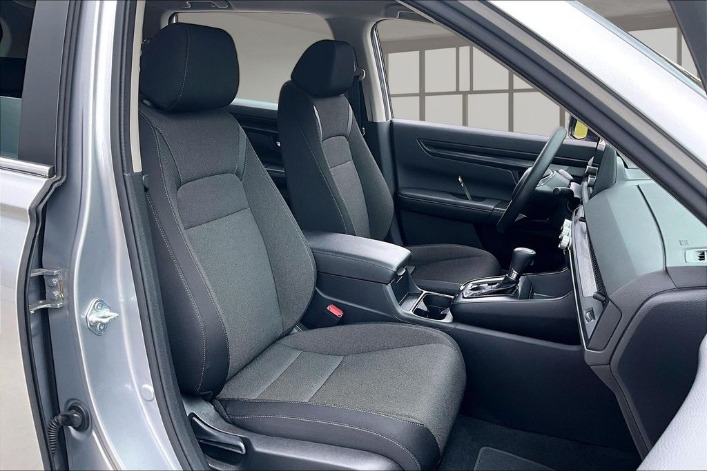 Used 2023 Honda CR-V SUV