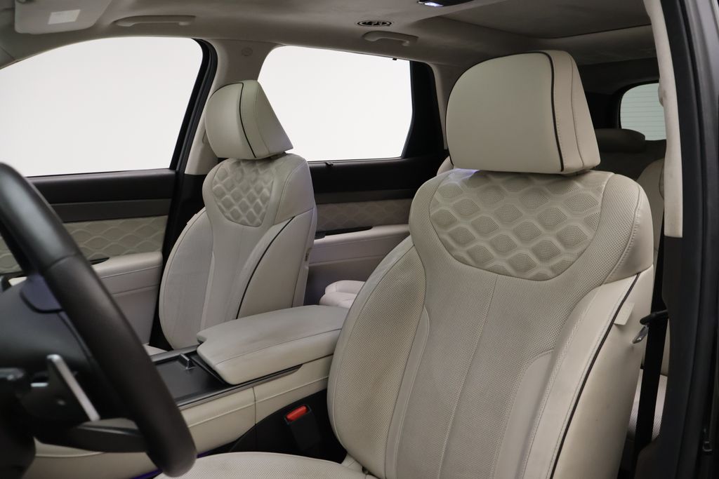 Thumbnail: 2020 Hyundai Palisade - 13