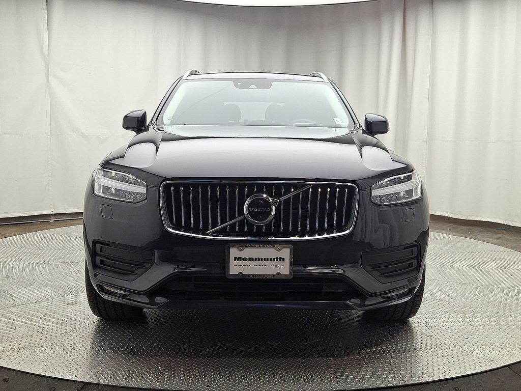Thumbnail: 2021 Volvo XC90 - 2