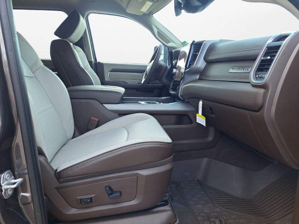 New Car 2025 Ram 2500  Laramie For Sale Under $70,000 In Austin, Texas