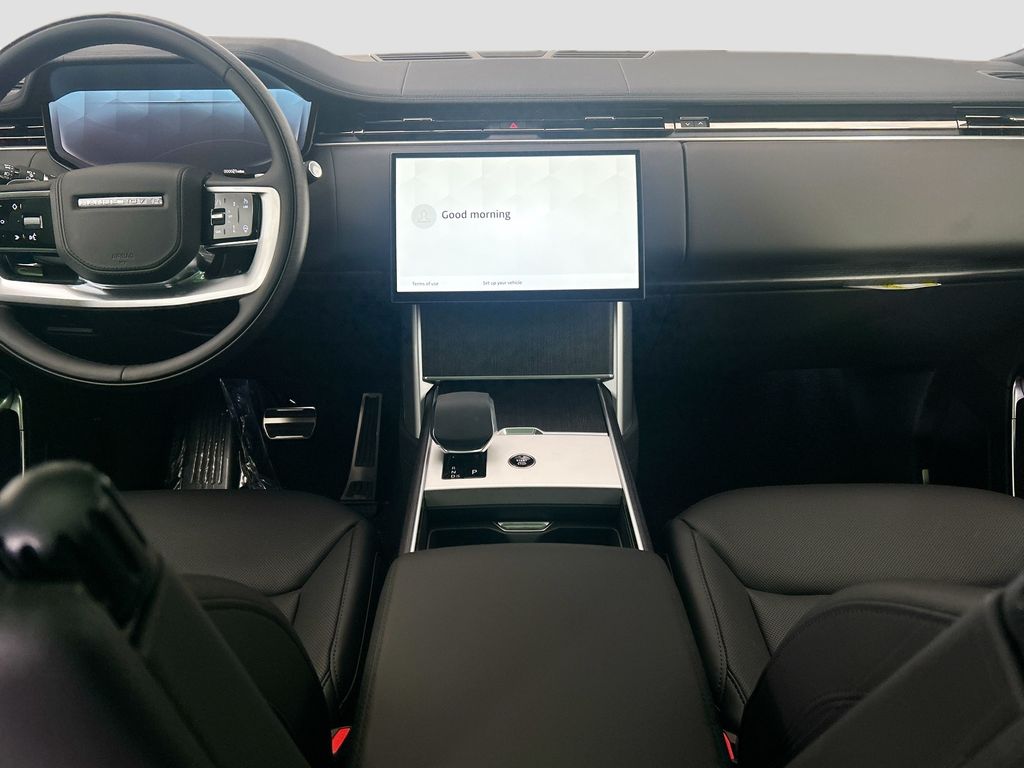 Thumbnail: 2026 Land Rover Range Rover - 13