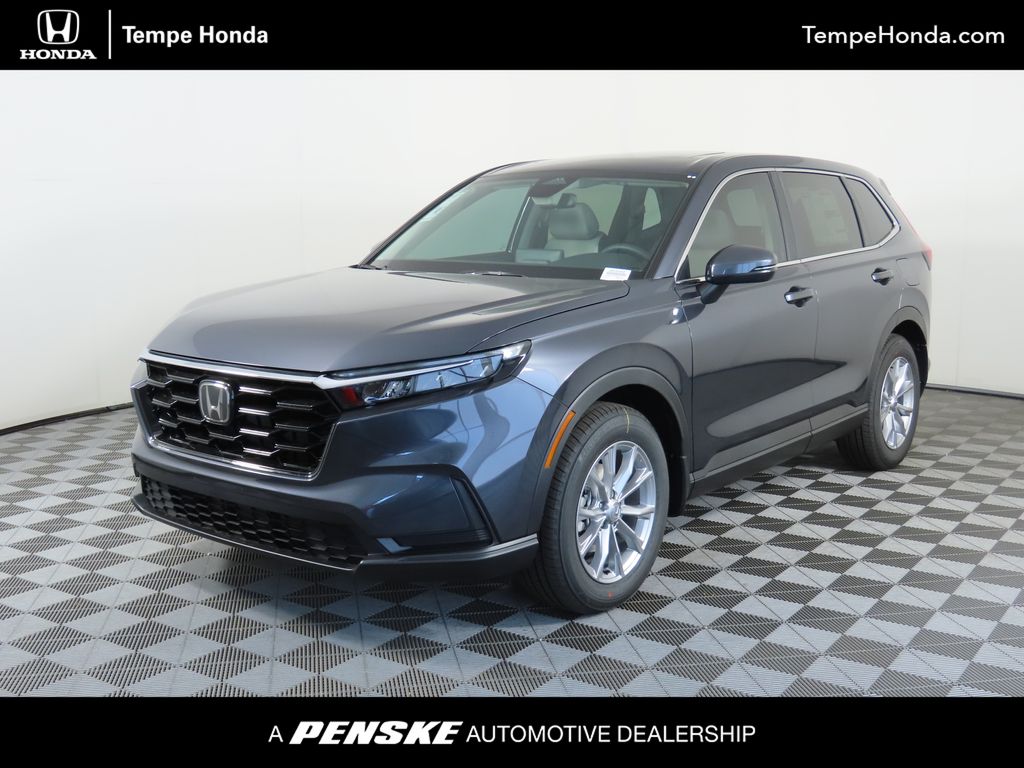 2025 Honda CR-V EX -
                Tempe, AZ