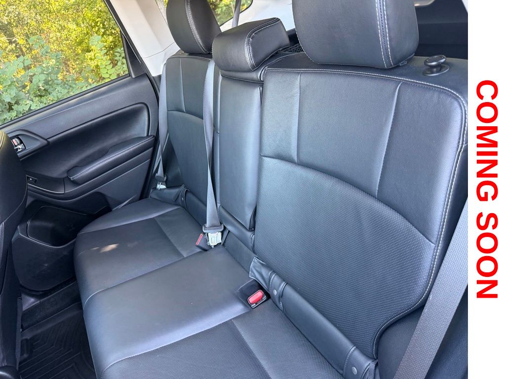 Used 2014 Subaru Forester SUV