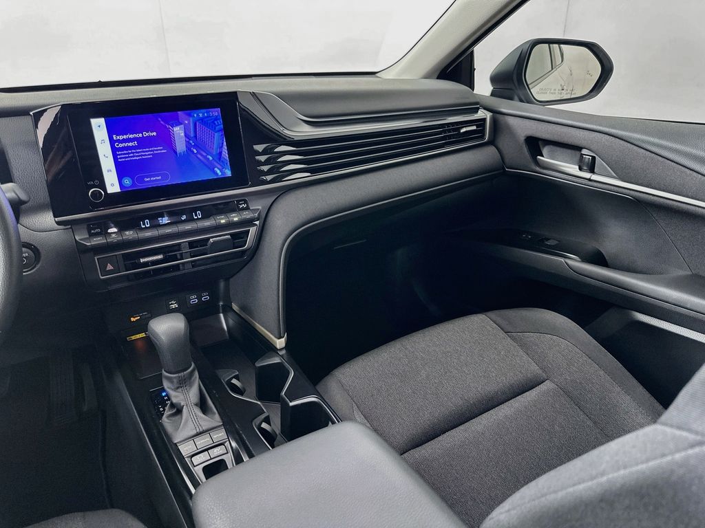 Thumbnail: 2026 Toyota Camry - 23