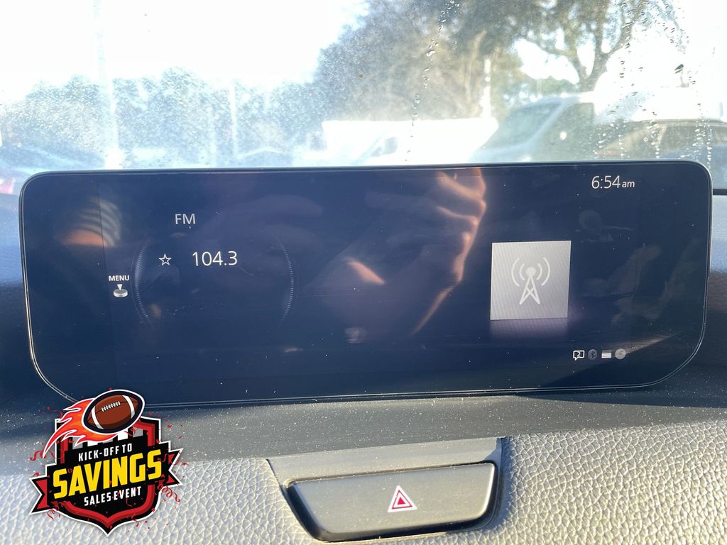 Used 2024 Mazda CX-90 SUV