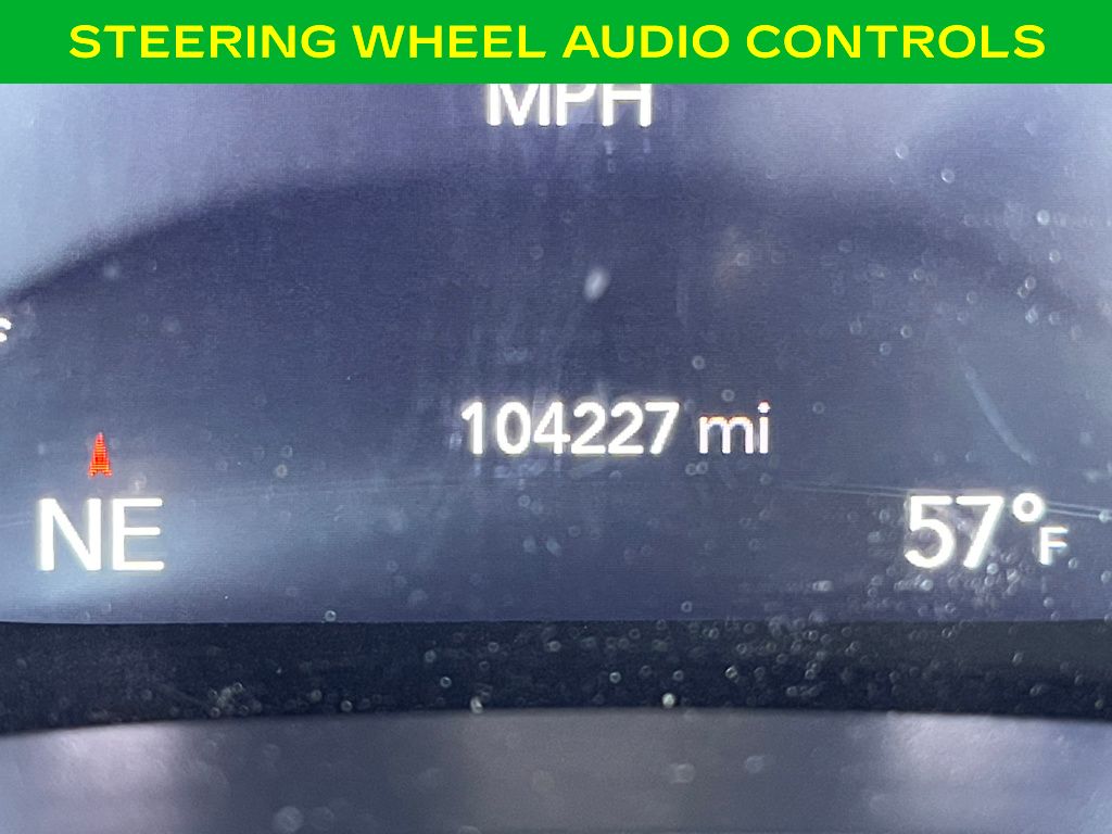 used 2017 Chrysler Pacifica car, priced at $15,000