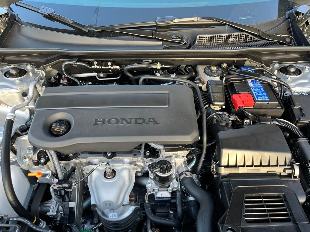 Thumbnail: 2026 Honda Civic - 7