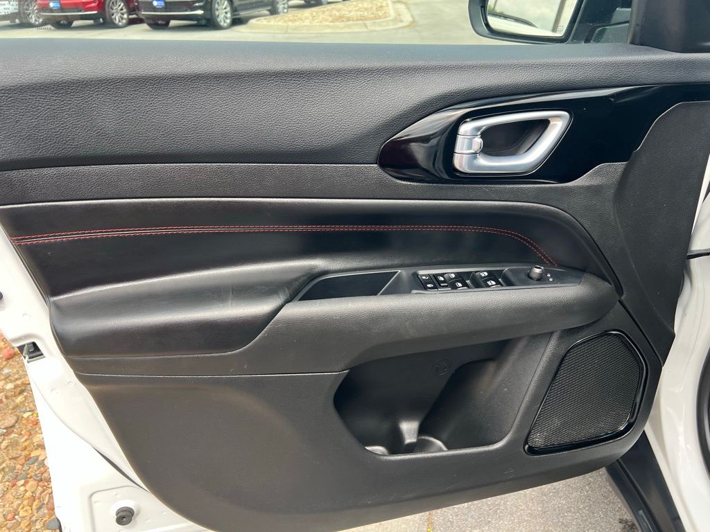 Used 2025 Jeep Compass SUV