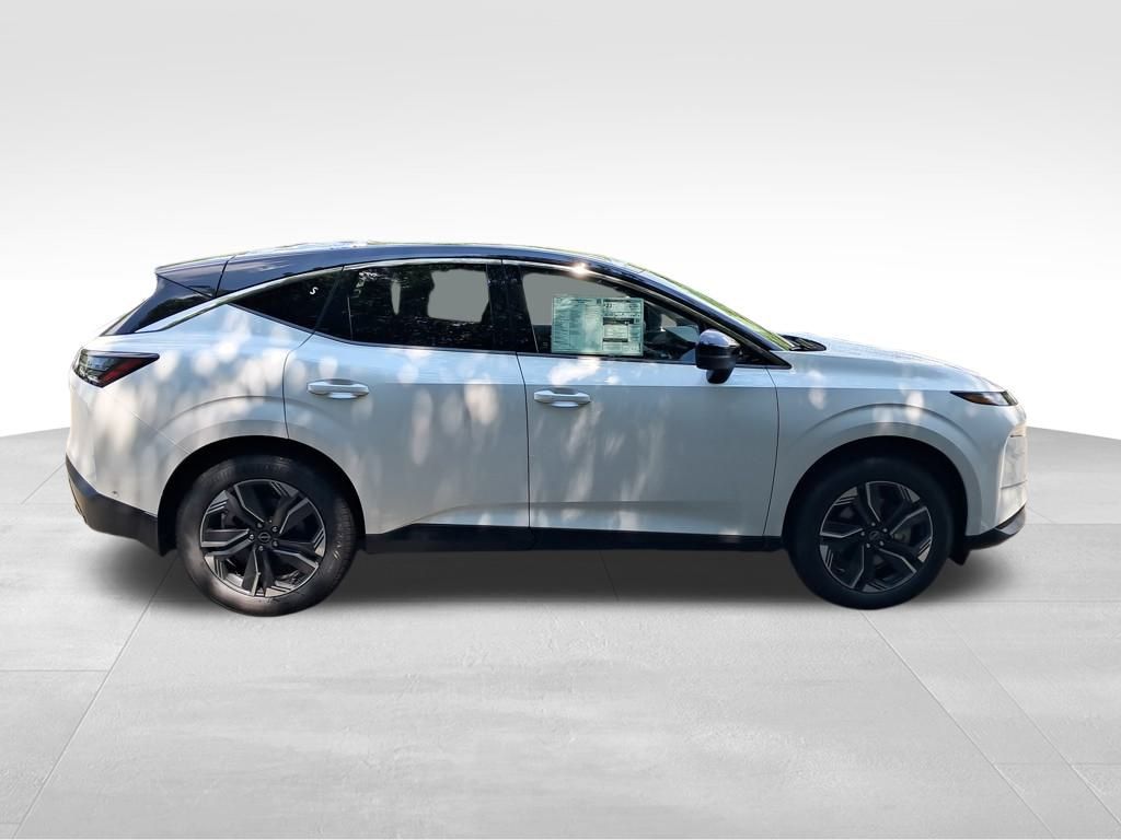 2025 Nissan Murano SL - 6