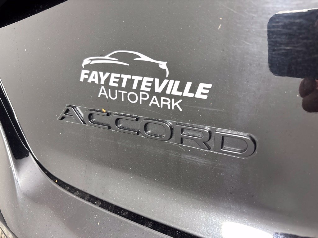 Thumbnail: 2025 Honda Accord - 4