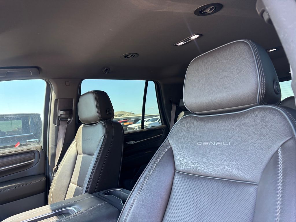 Used Car 2022 Gmc Yukon  Denali For Sale Under $60,000 In Austin, Texas