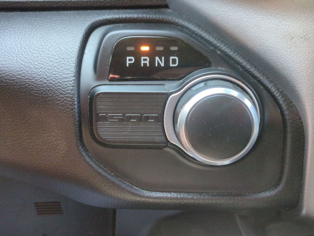 2019 Ram 1500 Big Horn/Lone Star Quad Cab 4x2 6'4" Box