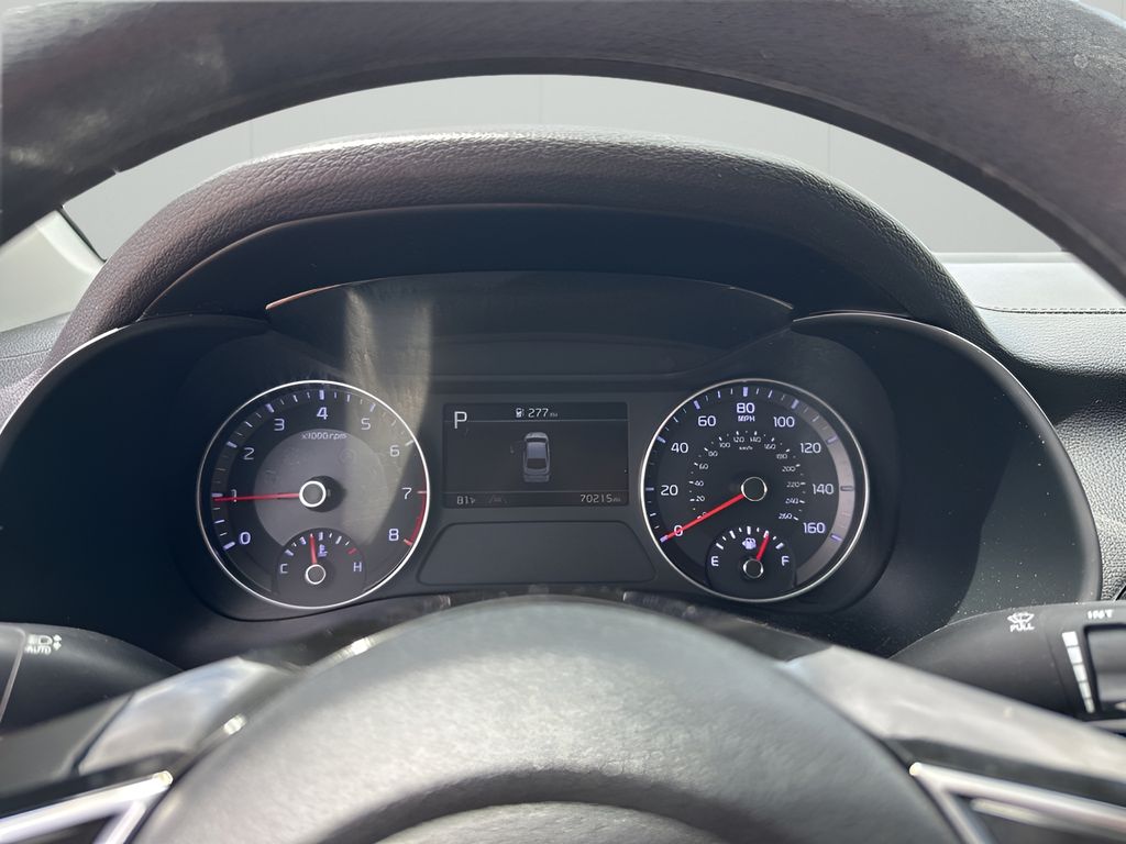 Used Car 2022 Kia Forte  Lxs For Sale Under $15,000 In Austin, Texas