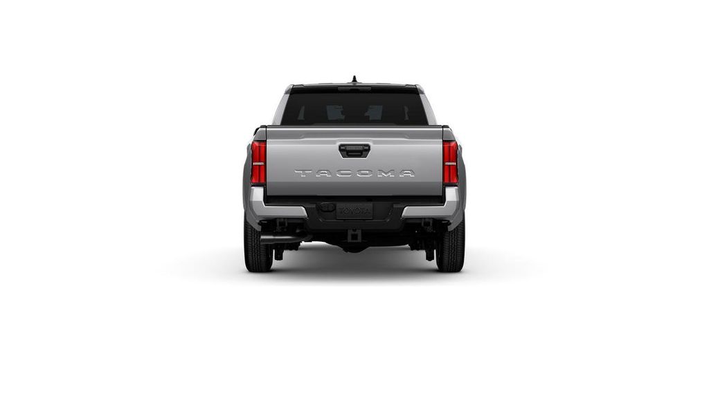 Thumbnail: 2025 Toyota Tacoma - 8