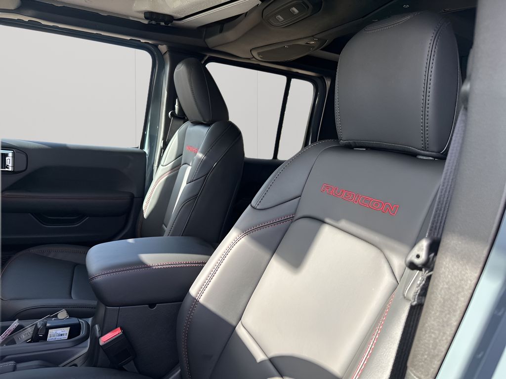 New Car 2025 Jeep Gladiator  Rubicon For Sale Under $50,000 In Austin, Texas