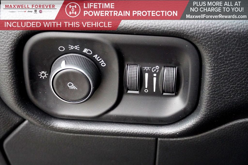 Used Car 2019 Ram 2500  Tradesman For Sale Under $50,000 In Taylor, Texas