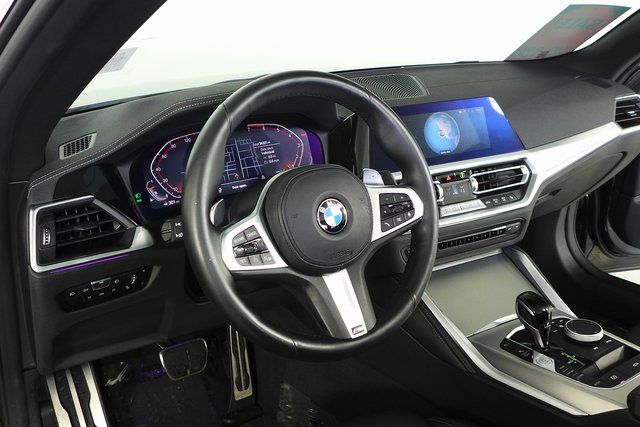 2023 BMW 4 Series 430i 16