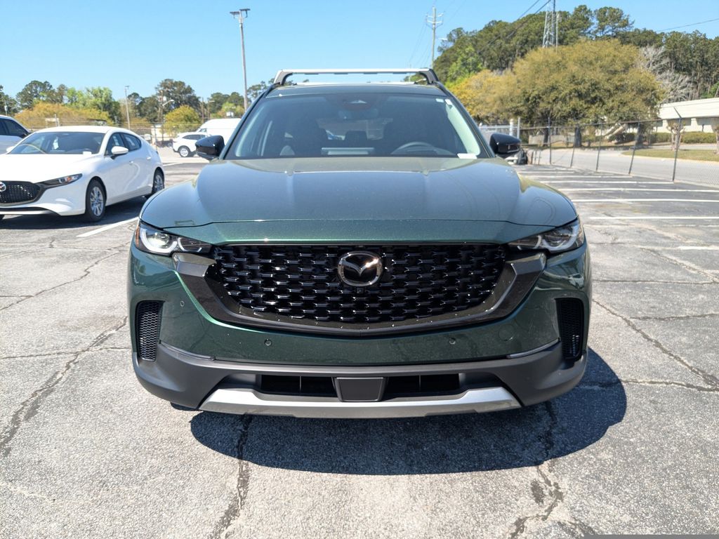 2026 Mazda CX-50 2.5 Turbo Premium Plus