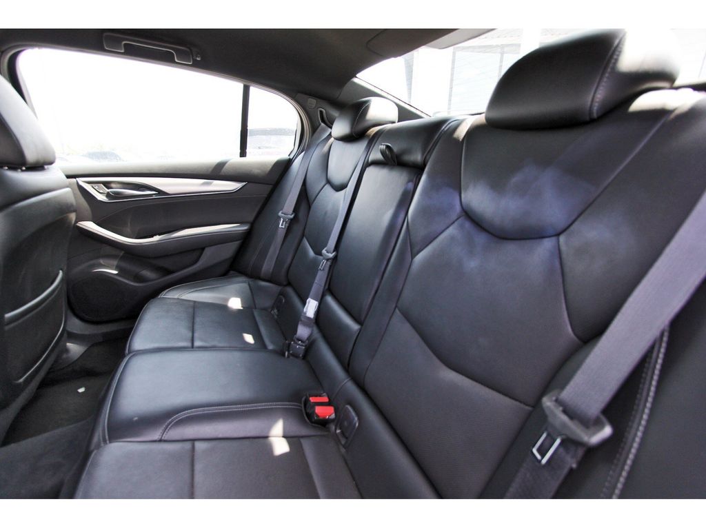 Used 2023 Cadillac CT5 Sedan