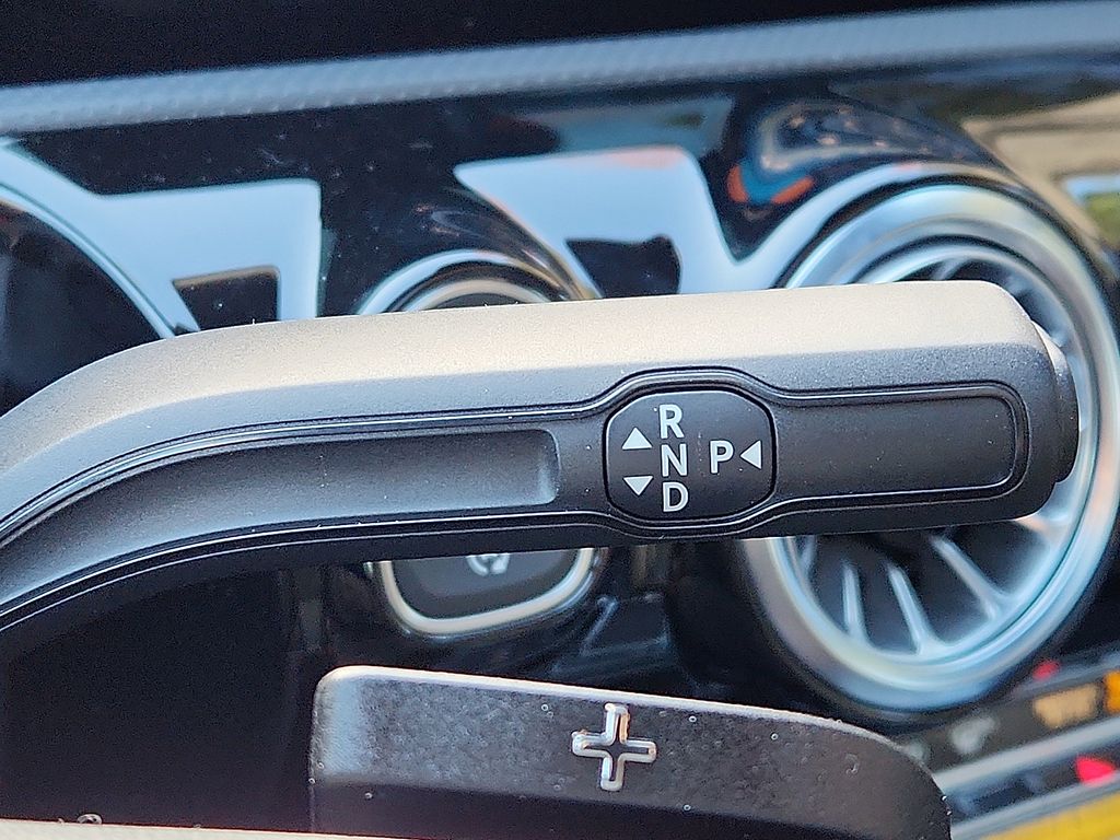 Thumbnail: 2026 Mercedes-Benz CLA - 10