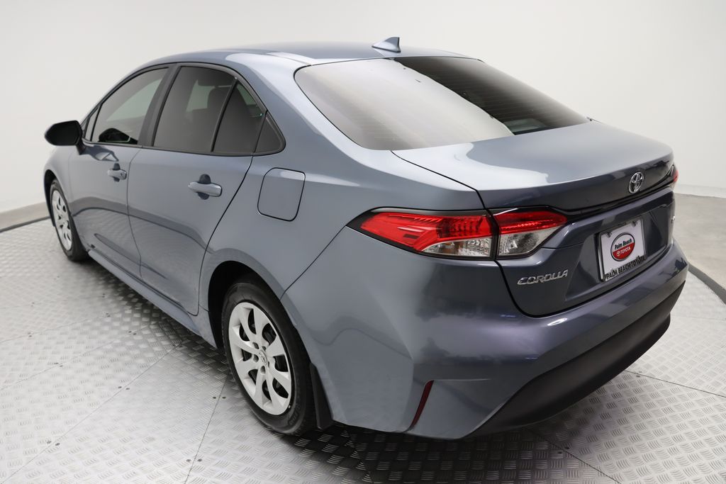 Thumbnail: 2025 Toyota Corolla - 11