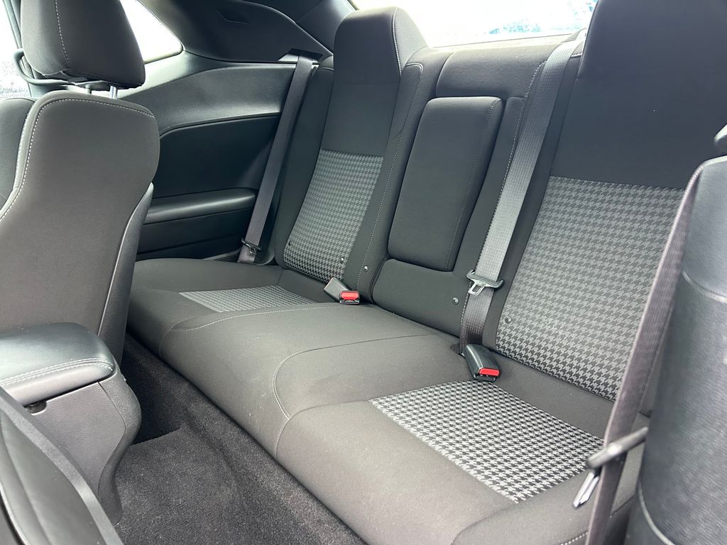 Used Car 2022 Dodge Challenger  R/t For Sale Under $30,000 In San Marcos, Texas