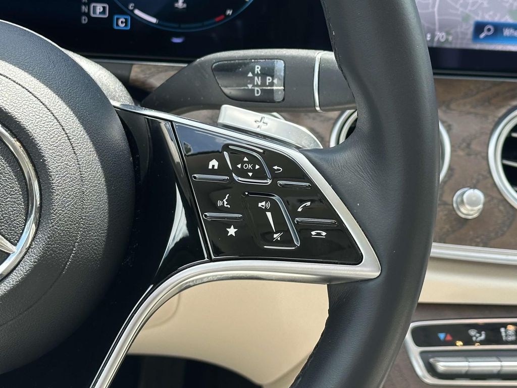2022 Mercedes-Benz E-Class E 350 14