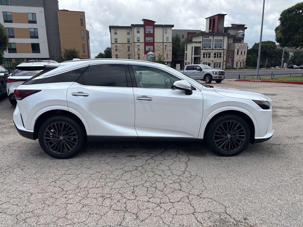 Thumbnail: 2024 Lexus RX - 6