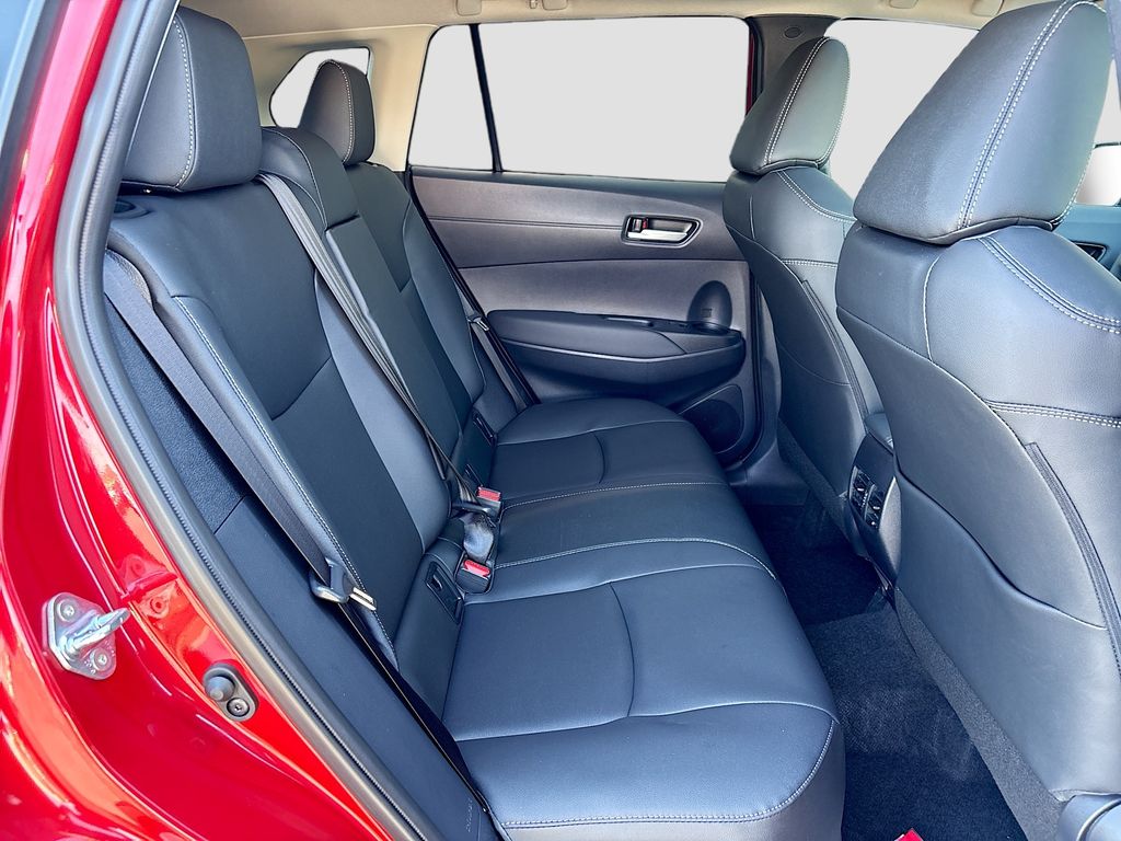 Thumbnail: 2026 Toyota Corolla Cross - 22