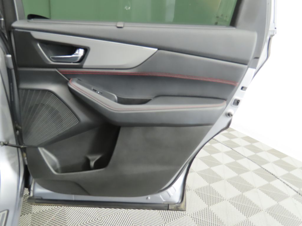 Thumbnail: 2022 Acura MDX - 28