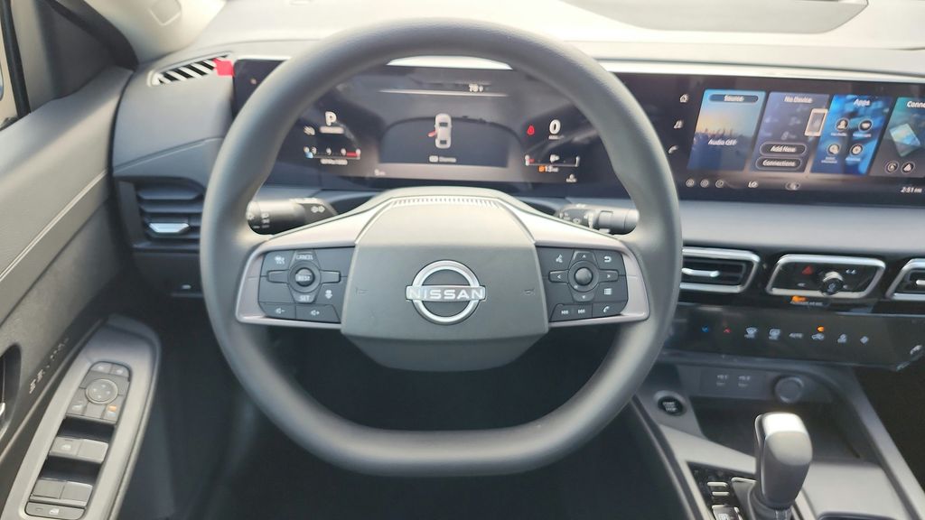 2026 Nissan Sentra