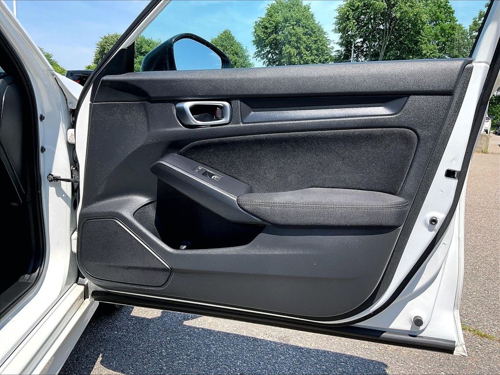 2023 Honda Civic — photo 12