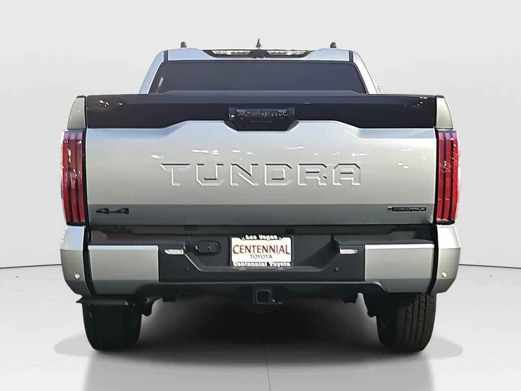 New 2026 Toyota Tundra i-FORCE MAX Truck