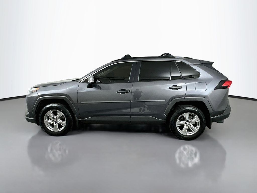 Thumbnail: 2025 Toyota RAV4 - 8