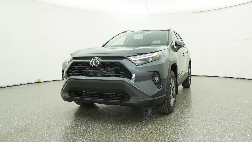 Thumbnail: 2025 Toyota RAV4 - 19