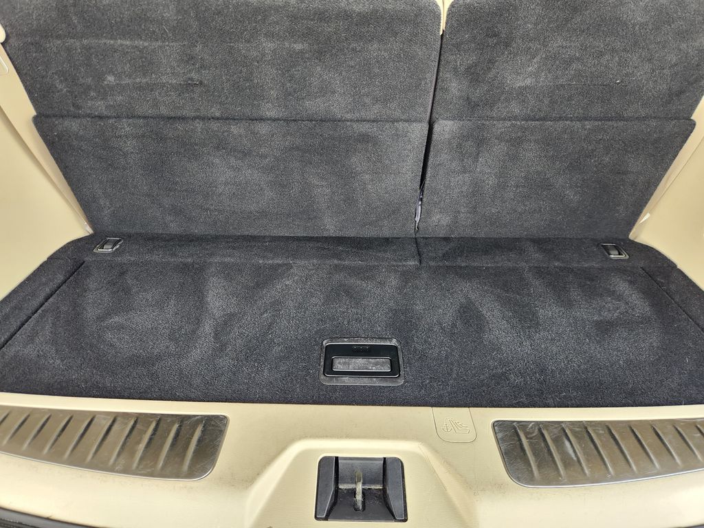 2018 INFINITI QX80 Base White at Emmons Autoplex