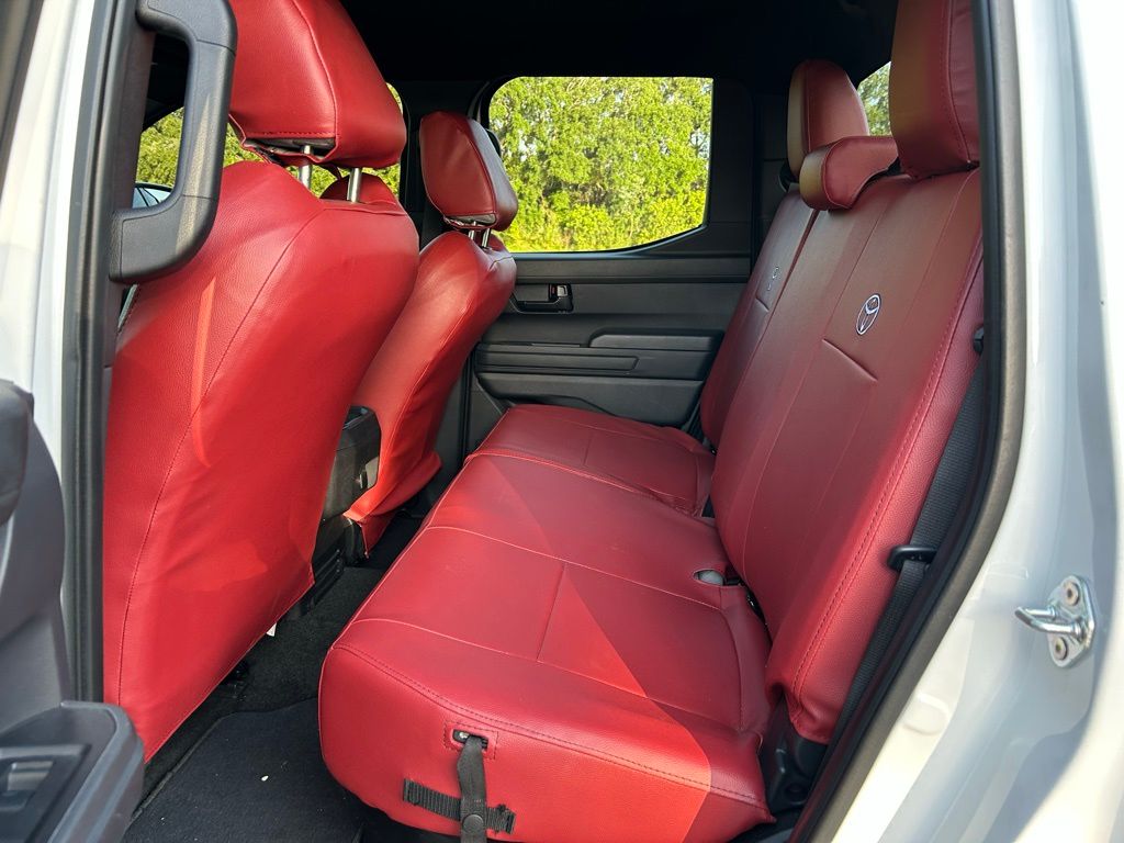 2024 Toyota Tacoma SR5 13