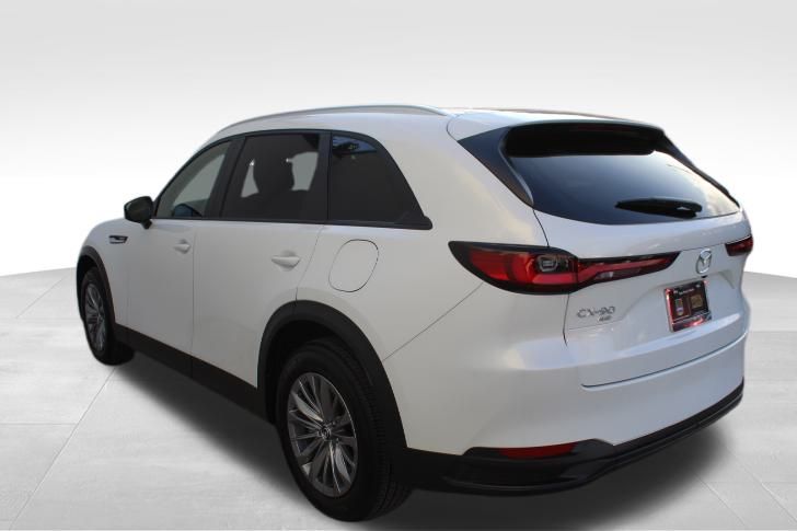 Used Car 2025 Mazda Cx-90  3.3 Turbo Select For Sale Under $35,000 In Georgetown, Texas