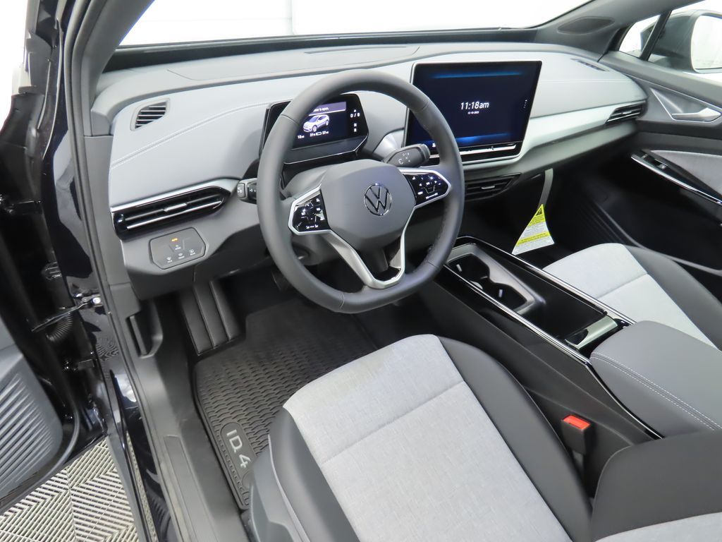 Thumbnail: 2026 Volkswagen ID.4 - 9