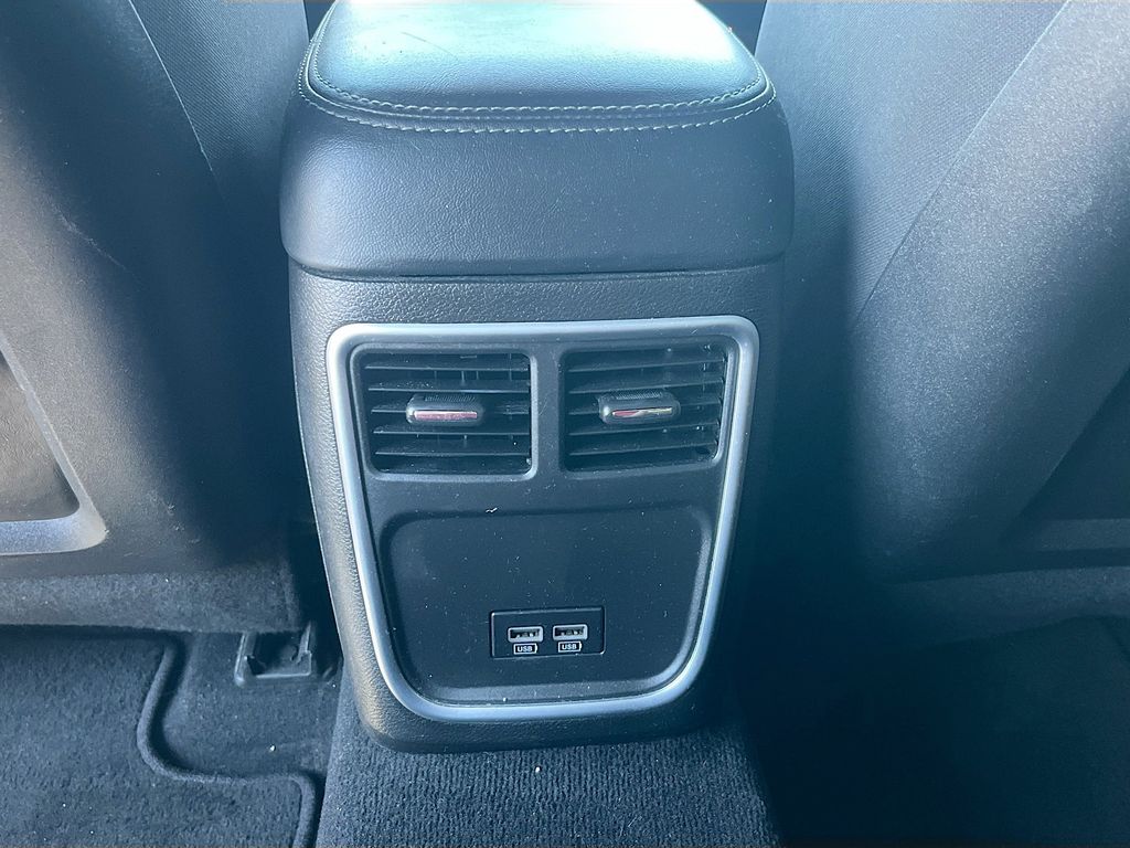 Used 2022 Blue Dodge R/T Scat Pack image 25