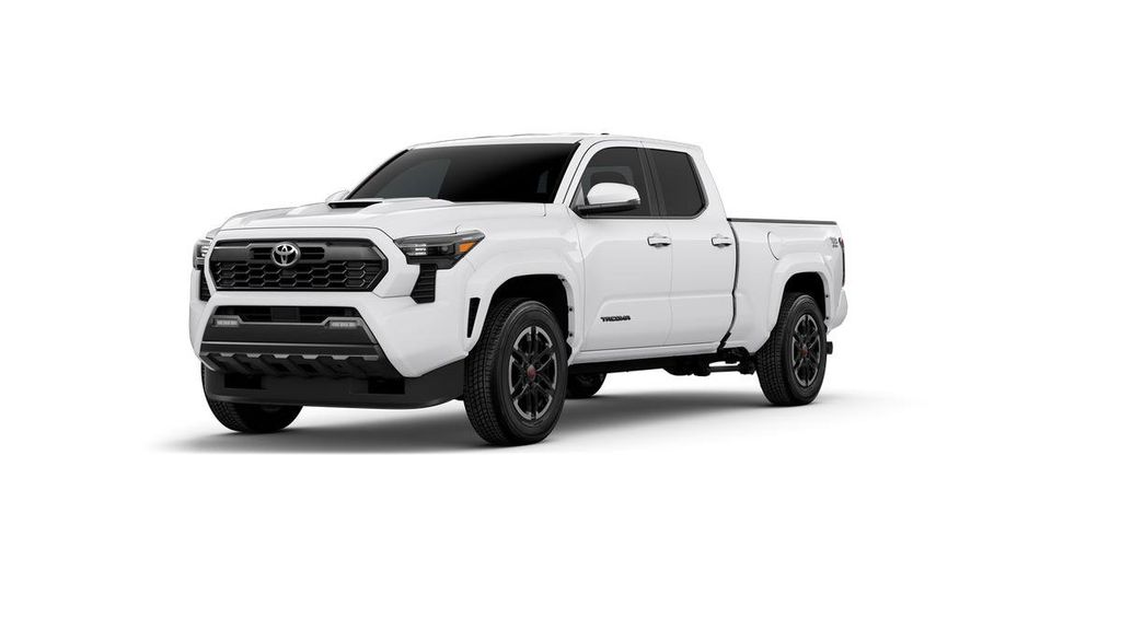 Thumbnail: 2025 Toyota Tacoma - 1