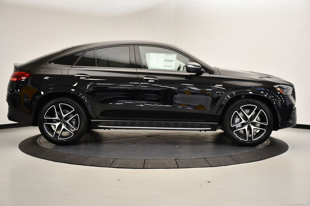 Thumbnail: 2025 Mercedes-Benz GLE - 6